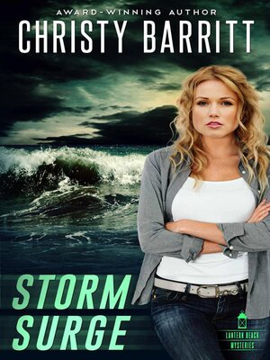 cover image of Storm Surge